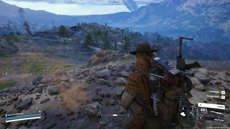 Arc Raiders: Riven Tides-Update bringt neue Map und überarbeitete Trials